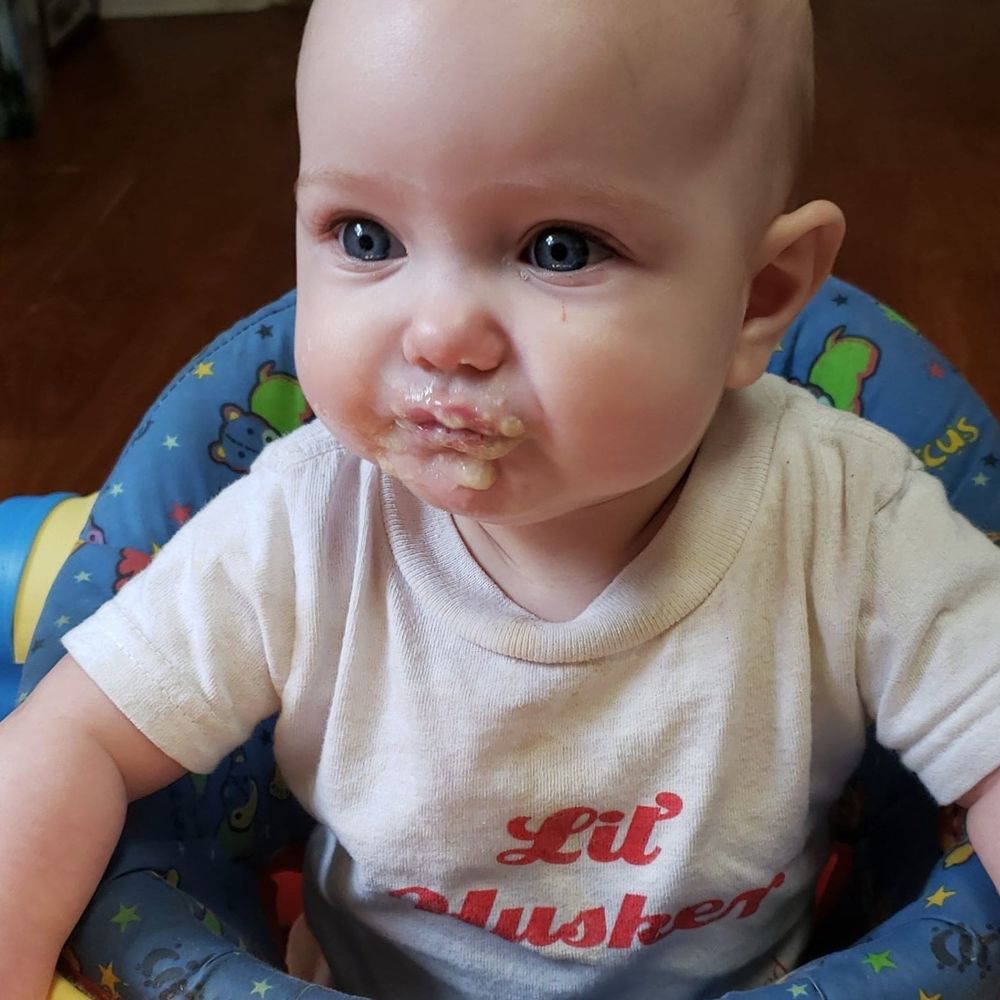 Meet your Posher, Shay